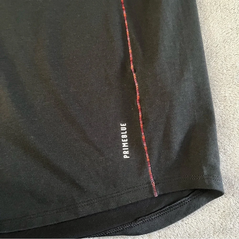 adidas primeblue tee